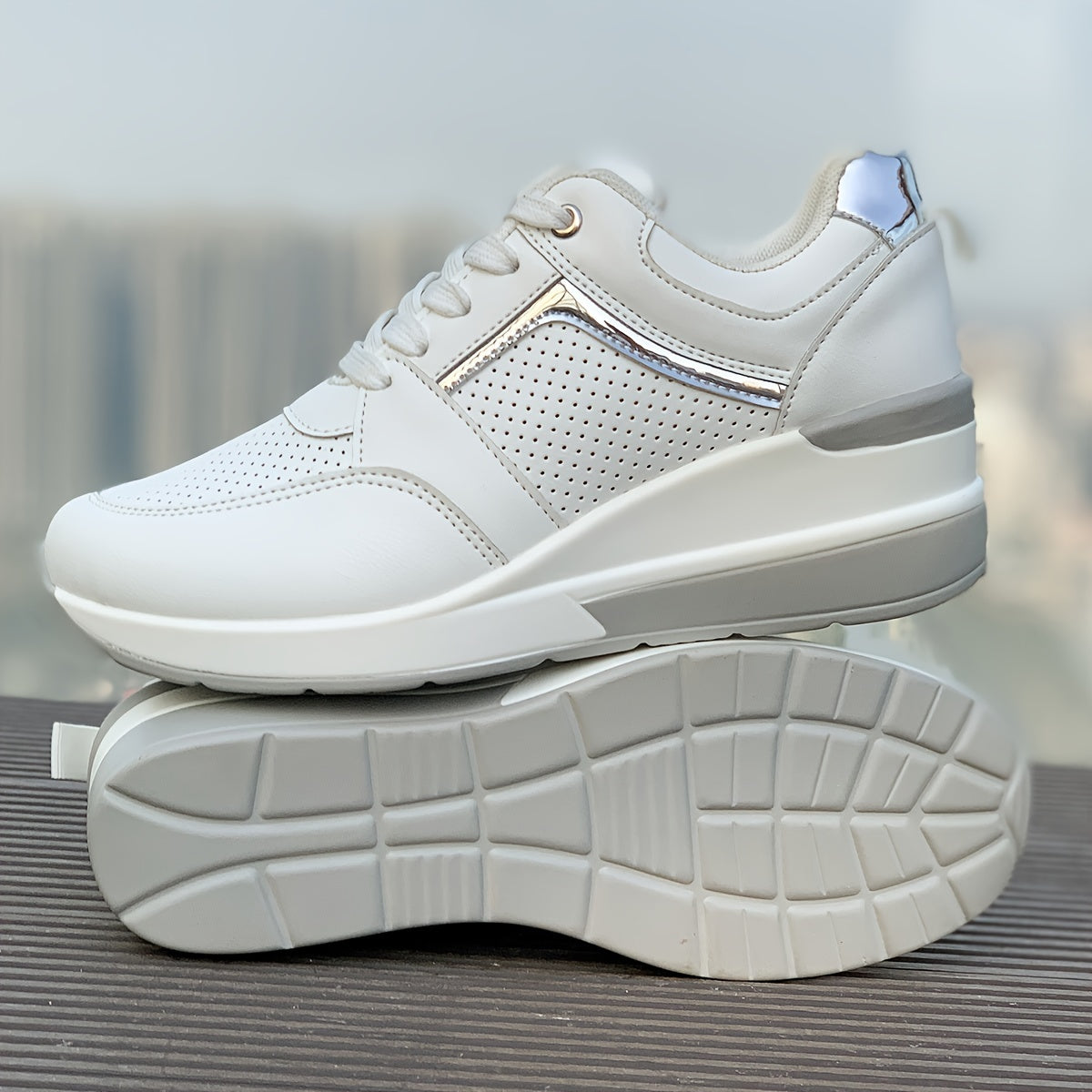 🔥Last Day 50% OFF🔥 Women's Orthopedic Sneakers