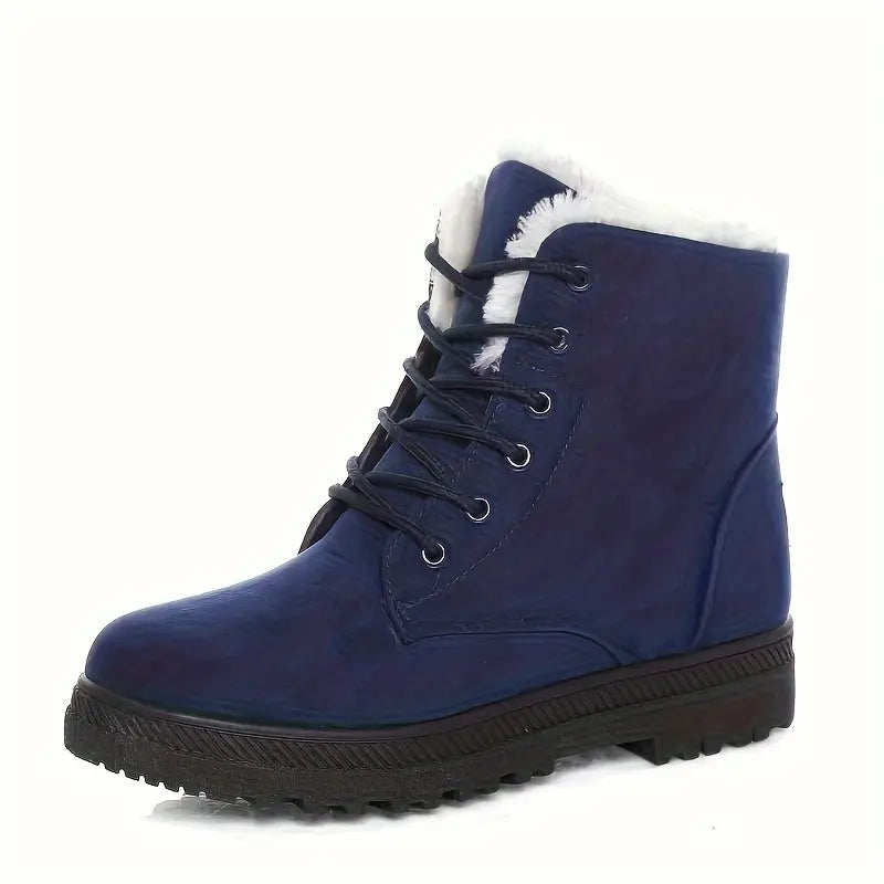 Women's Winter Chic Ankle Snow Boots 🔥 Last Day Sale 50% OFF 🔥