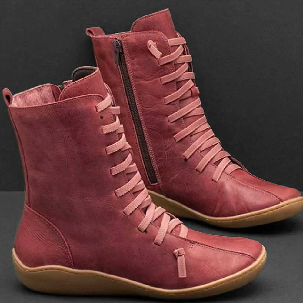 Women's Orthopedic Winter Boots 🔥 Last Day Sale 60% 🔥