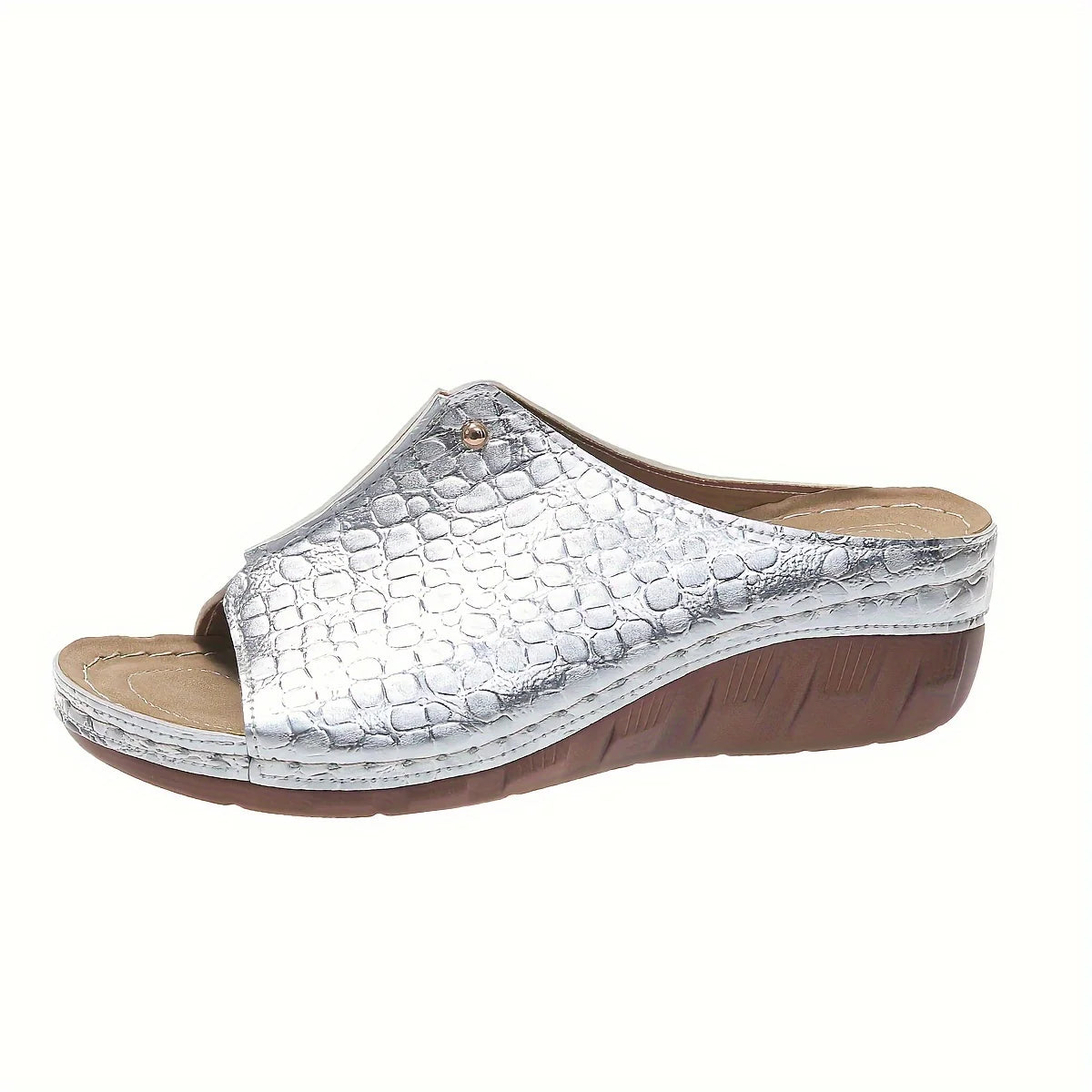🔥Last Day 50% OFF🔥Women's Orthopedic Sandals