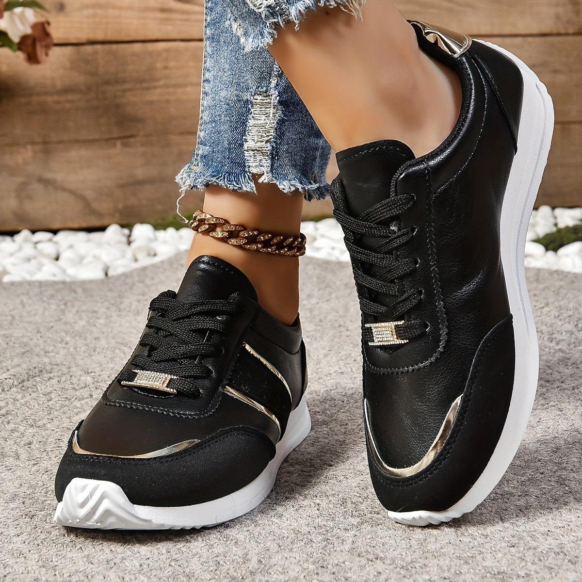 🔥Last Day 50% OFF🔥 Women's Orthopedic Sneakers - Breathable, Lightweight