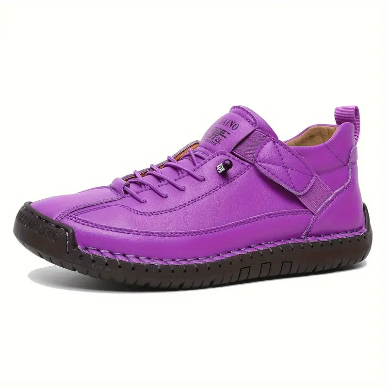 🔥 Last Day Sale 50% 🔥 Women's Hand-stitched Boots