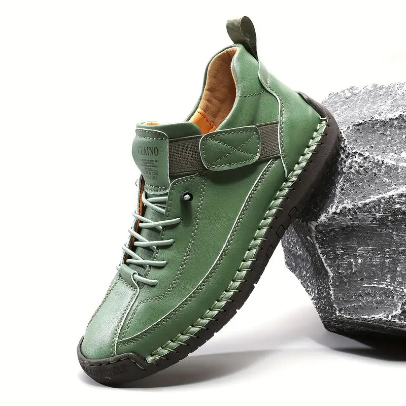 🔥 Last Day Sale 50% 🔥 Women's Hand-stitched Boots