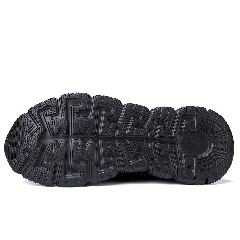 Men's Orthopedic Ankle Boots