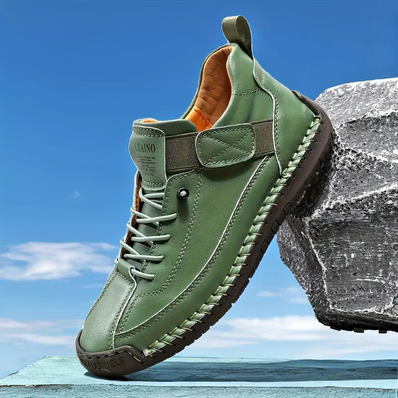 🔥 Last Day Sale 50% 🔥 Women's Hand-stitched Boots