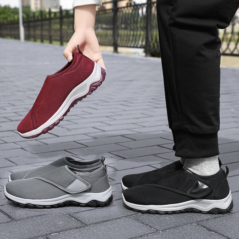 Women's Orthopedic comfort Sneaker 2024 - 🔥Last Day Sale 60%🔥