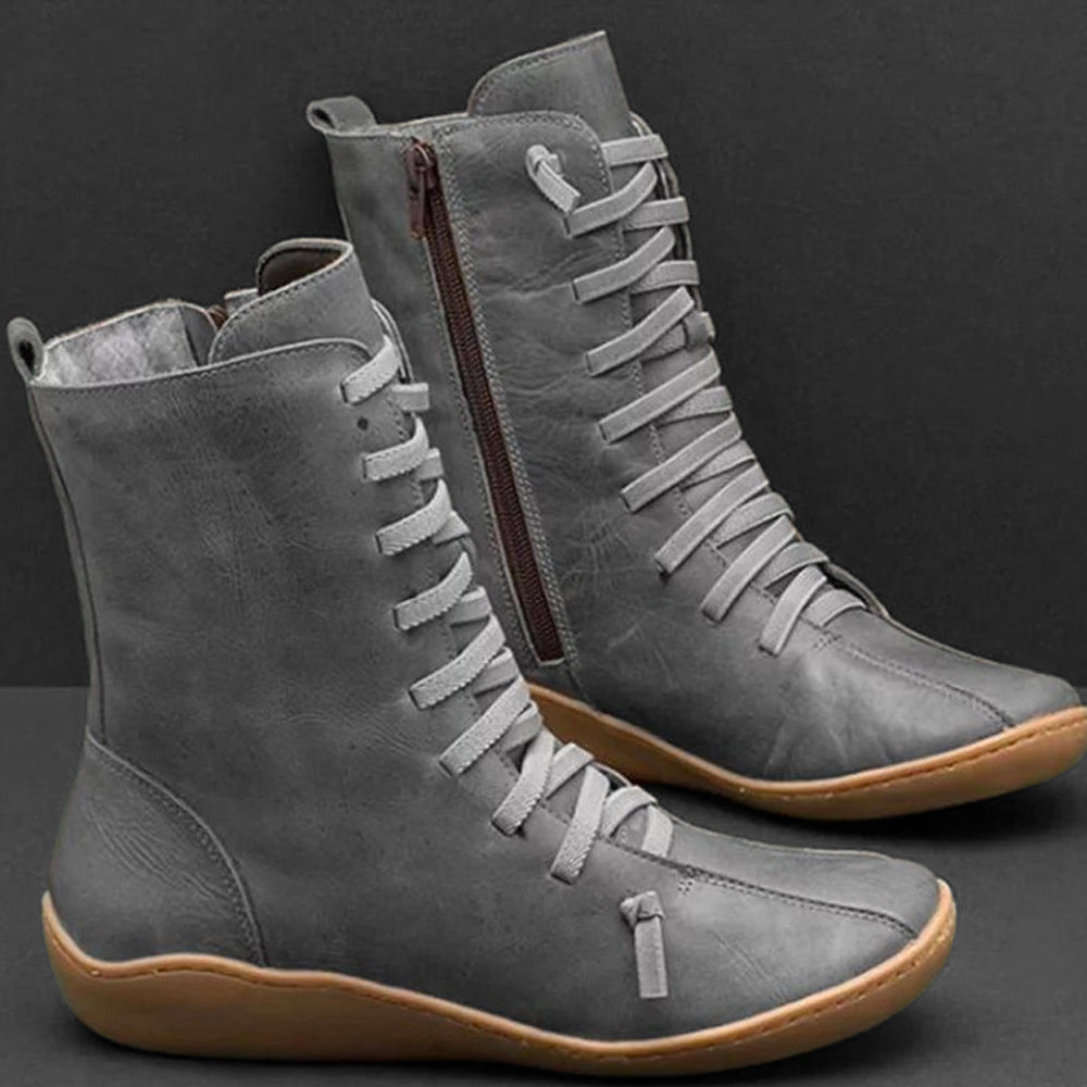Women's Orthopedic Winter Boots 🔥 Last Day Sale 60% 🔥