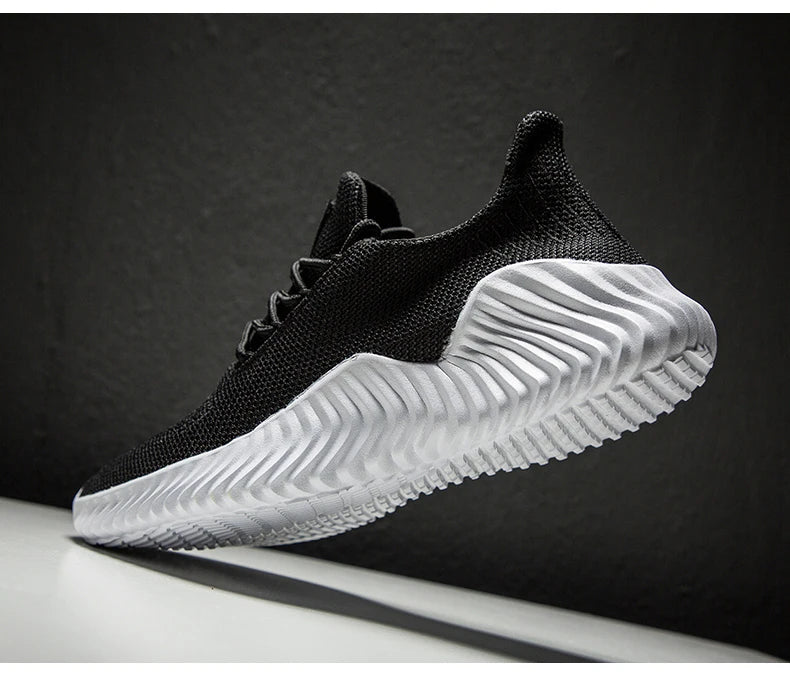 Men's Wide-toe Orthopedic Sneaker 🔥Last Day Sale 60%🔥