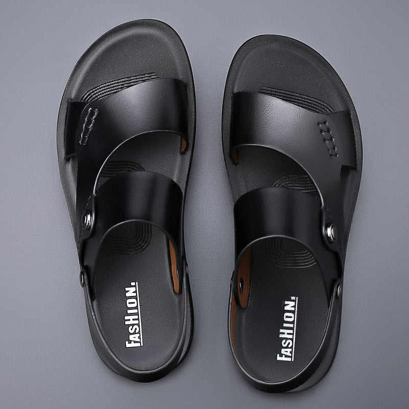 🔥Last Day Deal 50% OFF🔥 Avenwood Leather Sandals