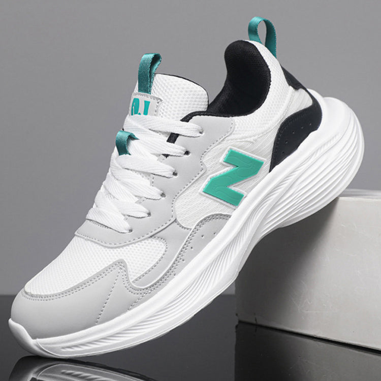 Novità 2025 UK - SCARPE ORTOPEDICHE MODERNE E CHIC