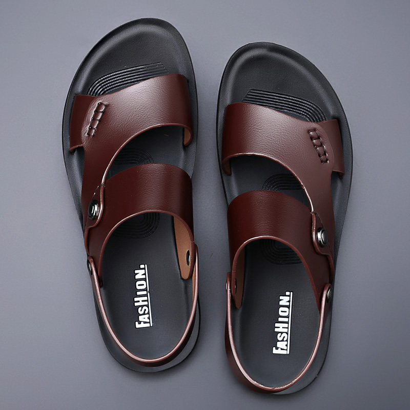 🔥Last Day Deal 50% OFF🔥 Avenwood Leather Sandals