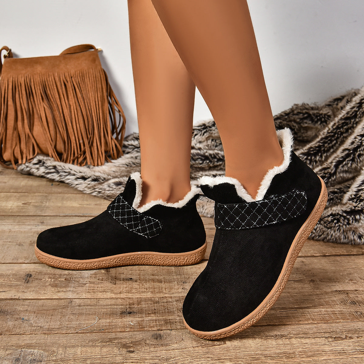 💥BLACK FRIDAY SALE 50% OFF🔥 Women's Winter Snow Boots