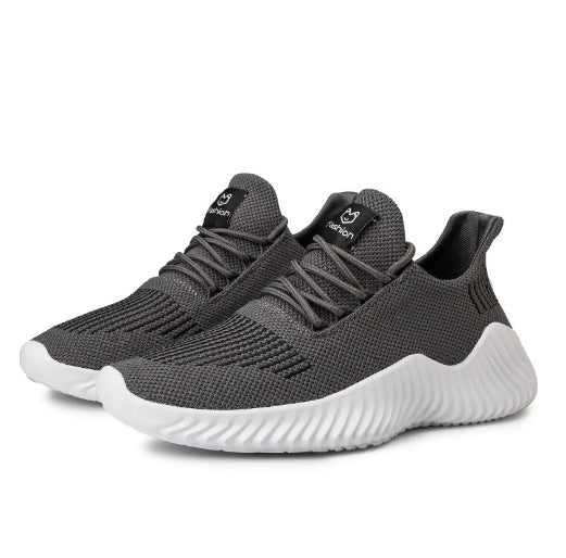 Men's Wide-toe Orthopedic Sneaker 🔥Last Day Sale 60%🔥