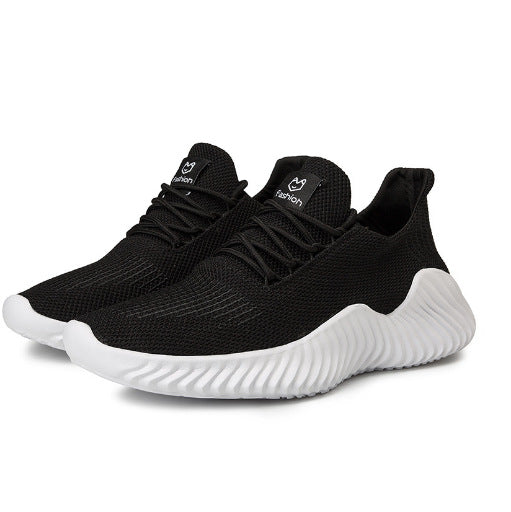Men's Wide-toe Orthopedic Sneaker 🔥Last Day Sale 60%🔥