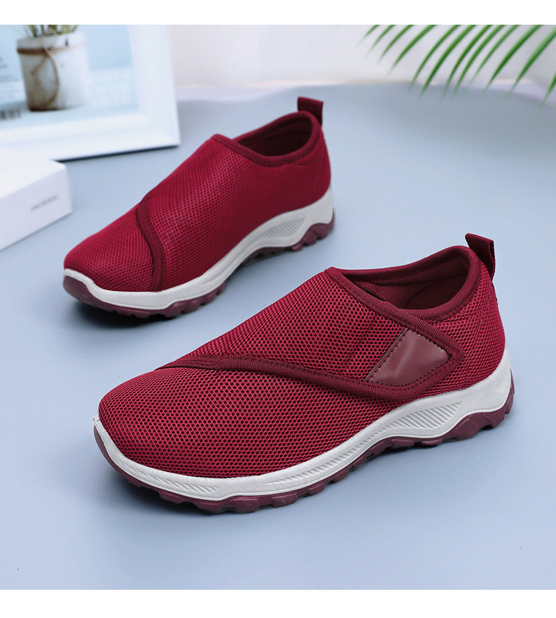 Women's Orthopedic comfort Sneaker 2024 - 🔥Last Day Sale 60%🔥