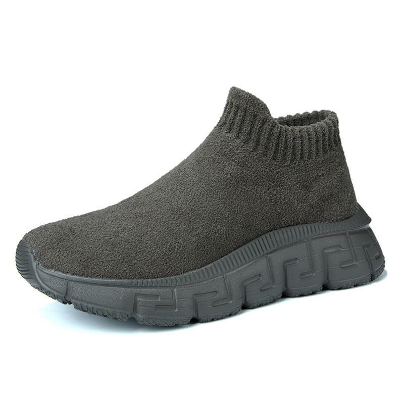 Men's Orthopedic Ankle Boots