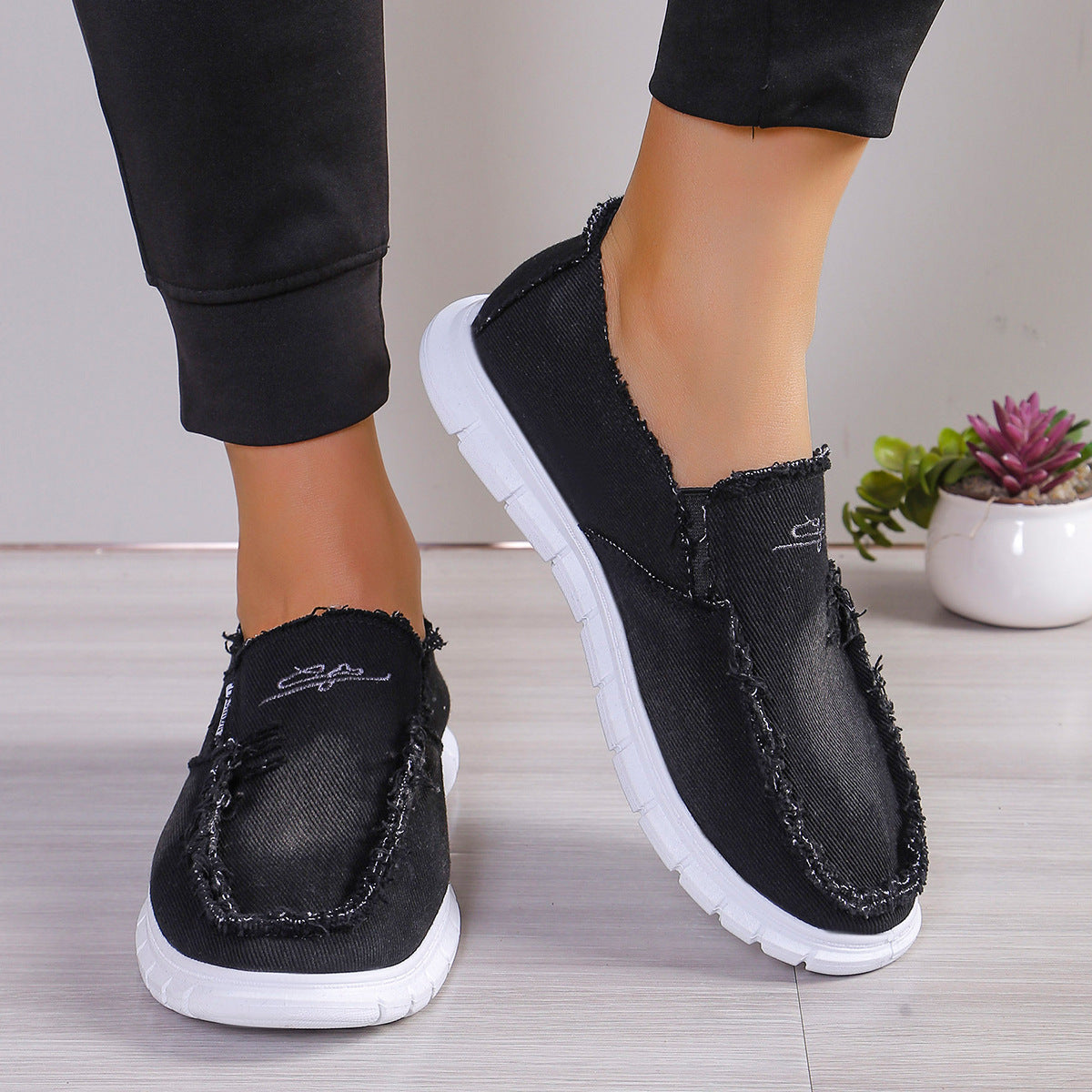 🔥LAST DAY 50% OFF💥 OrthoFit Women's Comfort Shoes - 🔥Buy 2 ( Free Shipping )