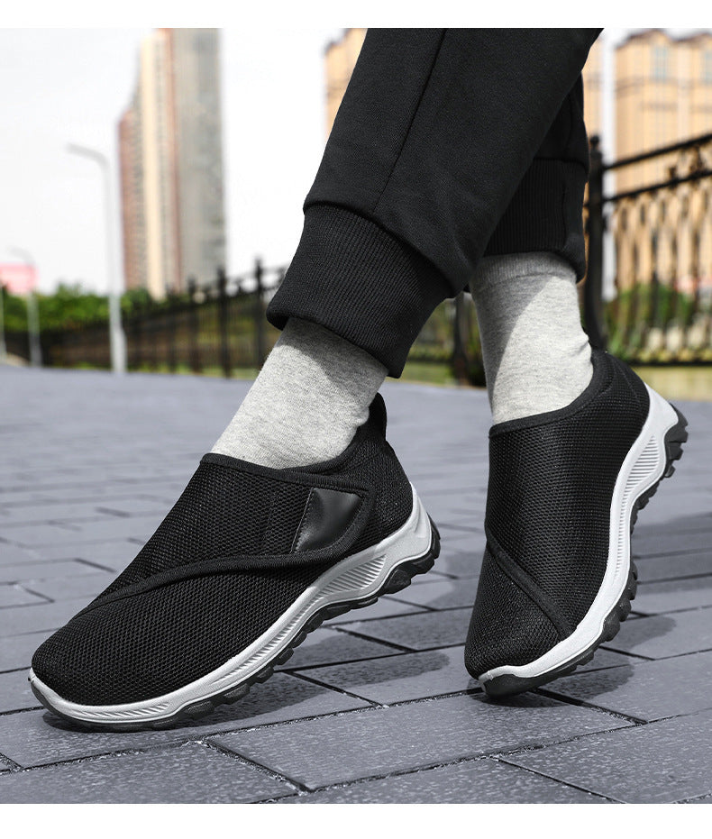 Women's Orthopedic comfort Sneaker 2024 - 🔥Last Day Sale 60%🔥