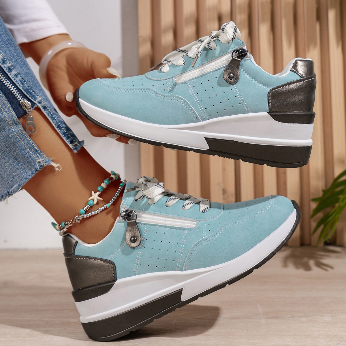 🔥LAST DAY 60% OFF🔥Orthopedic Women's Shoes