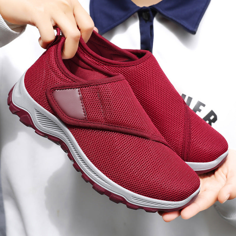 Women's Orthopedic comfort Sneaker 2024 - 🔥Last Day Sale 60%🔥