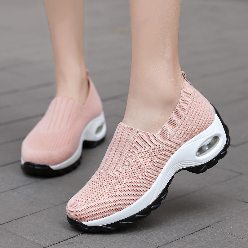 🔥Best Seller-Last Day Sale 60% OFF🔥 Elegant & Comfortable Women's Sneakers