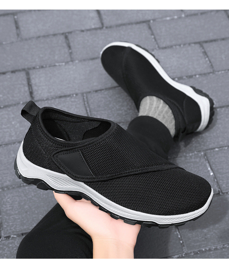 Women's Orthopedic comfort Sneaker 2024 - 🔥Last Day Sale 60%🔥