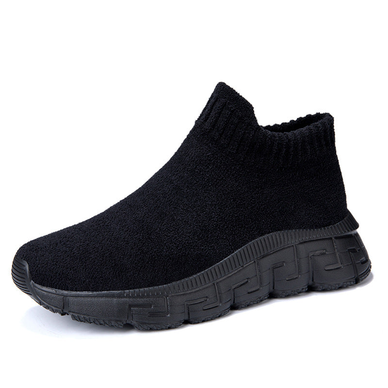 Men's Orthopedic Ankle Boots