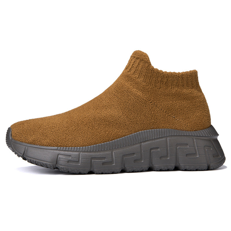 Men's Orthopedic Ankle Boots