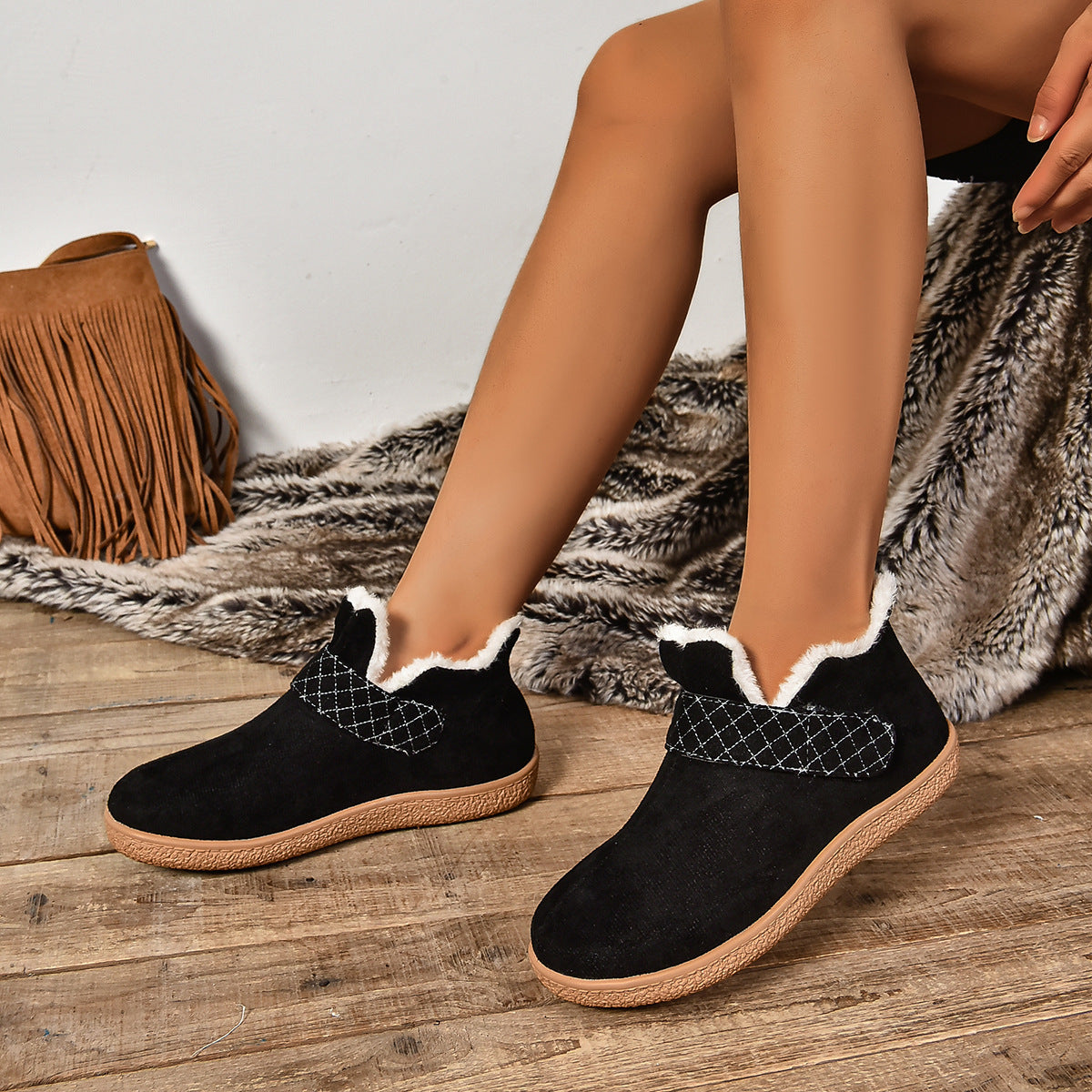 💥BLACK FRIDAY SALE 50% OFF🔥 Women's Winter Snow Boots