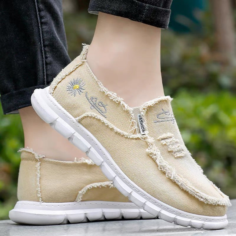 🔥LAST DAY 50% OFF💥 OrthoFit Women's Comfort Shoes - 🔥Buy 2 ( Free Shipping )
