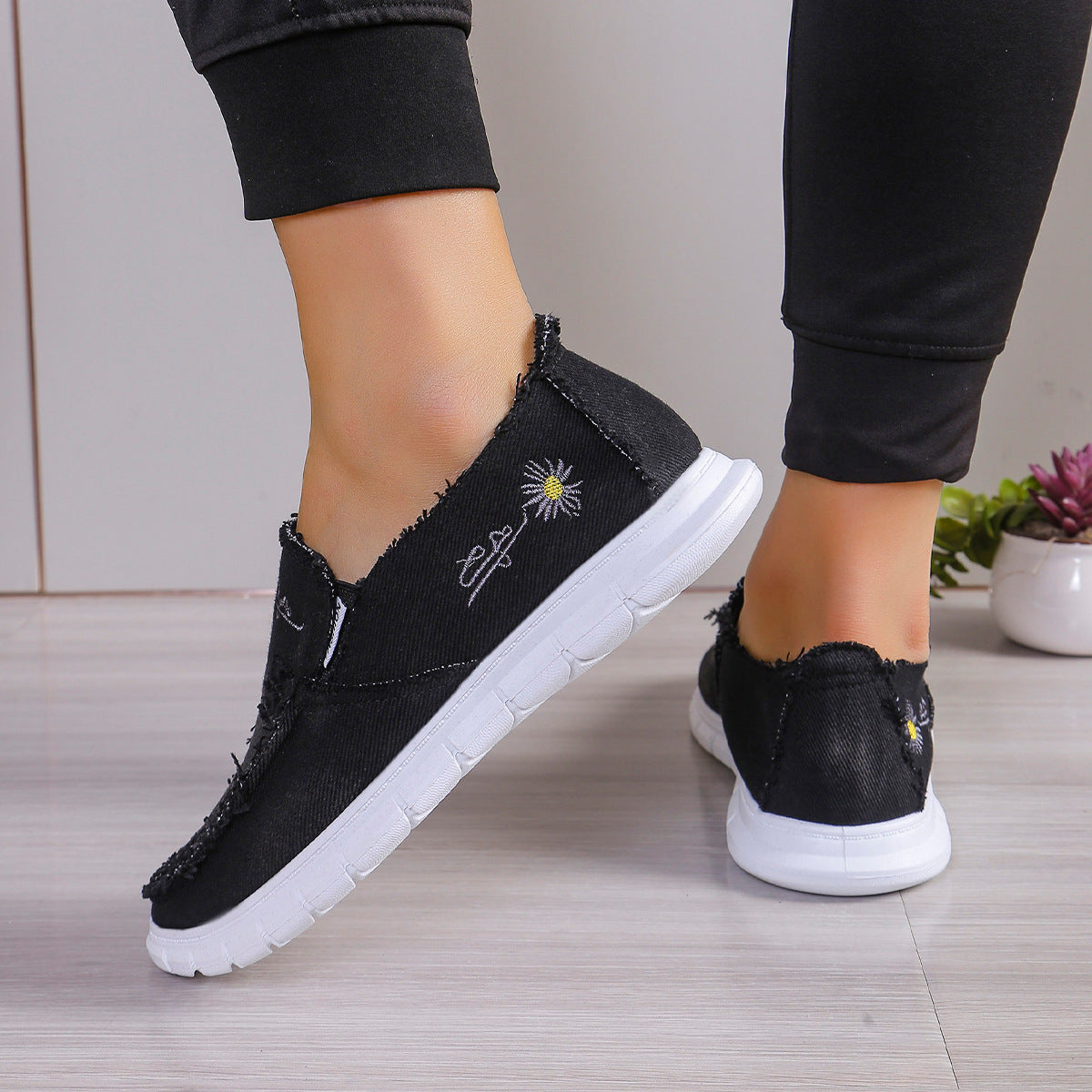 🔥LAST DAY 50% OFF💥 OrthoFit Women's Comfort Shoes - 🔥Buy 2 ( Free Shipping )