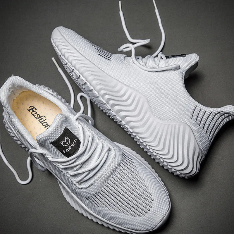 Men's Wide-toe Orthopedic Sneaker 🔥Last Day Sale 60%🔥