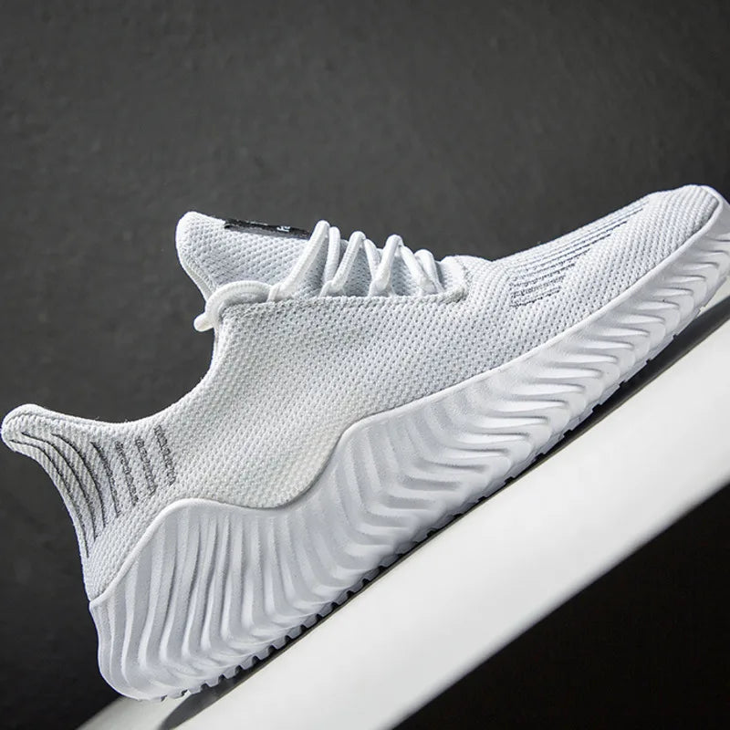 Men's Wide-toe Orthopedic Sneaker 🔥Last Day Sale 60%🔥