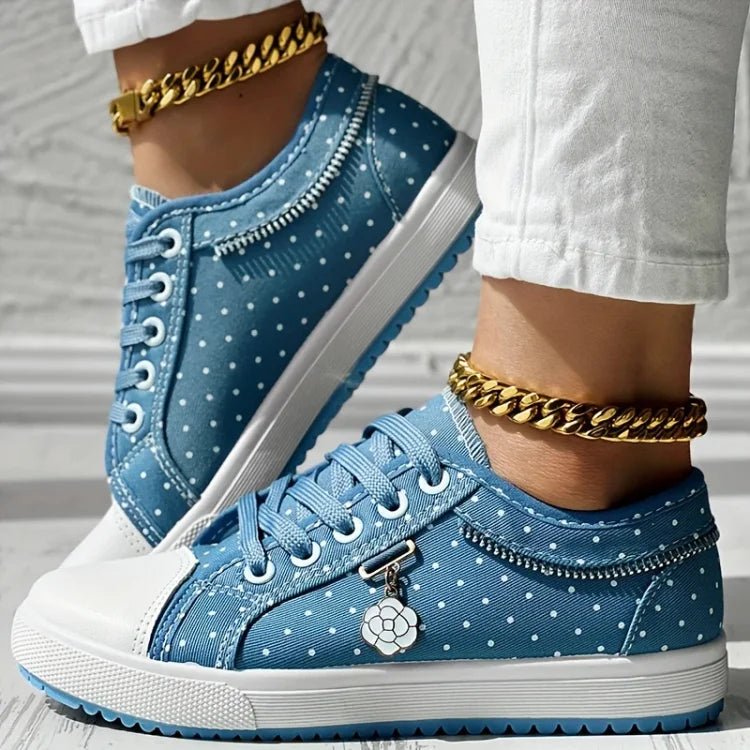 🔥Last Day Sale 50% OFF🔥Women's Casual Breathable Slip On Orthopaedic Sneakers