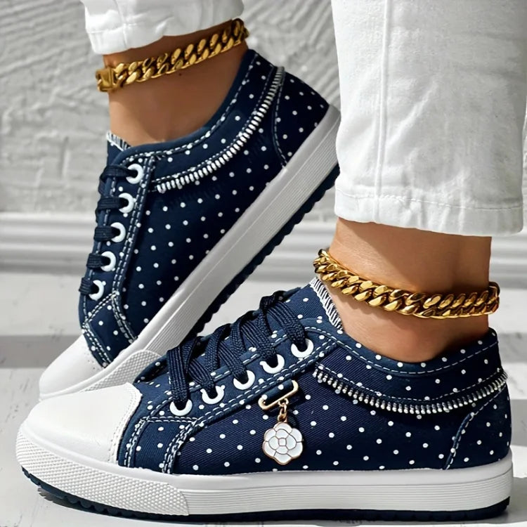 🔥Last Day Sale 50% OFF🔥Women's Casual Breathable Slip On Orthopaedic Sneakers