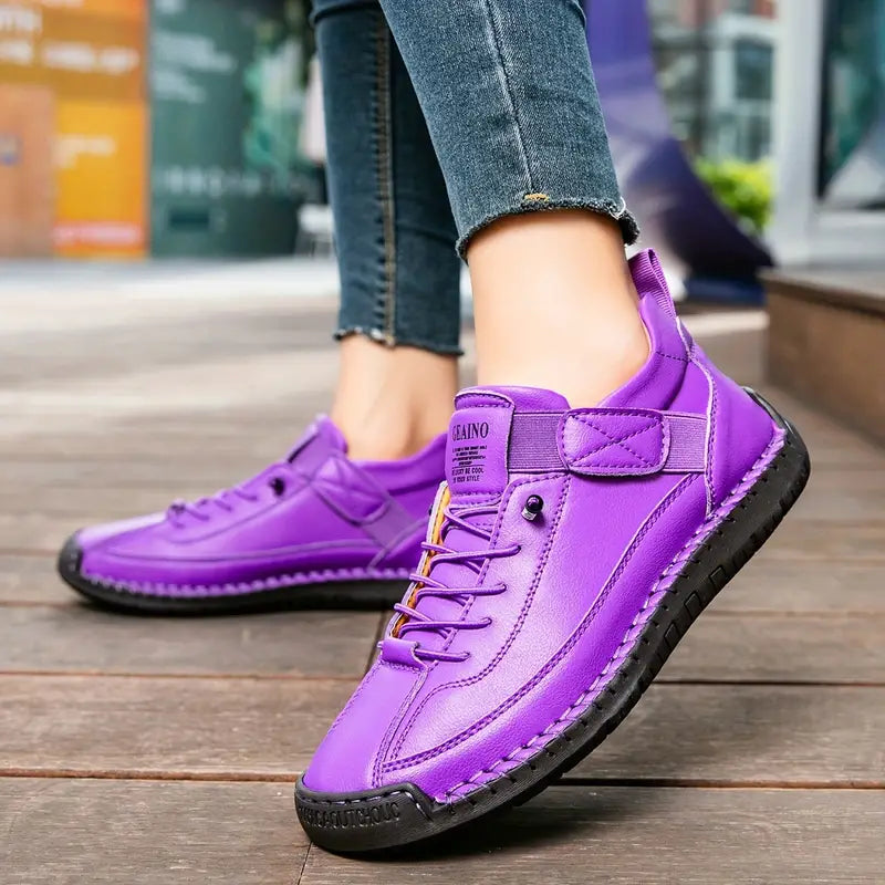 🔥 Last Day Sale 50% 🔥 Women's Hand-stitched Boots