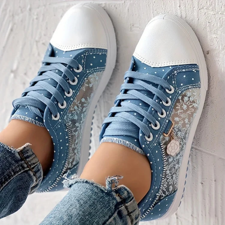 🔥Last Day Sale 50% OFF🔥Women's Casual Breathable Slip On Orthopaedic Sneakers