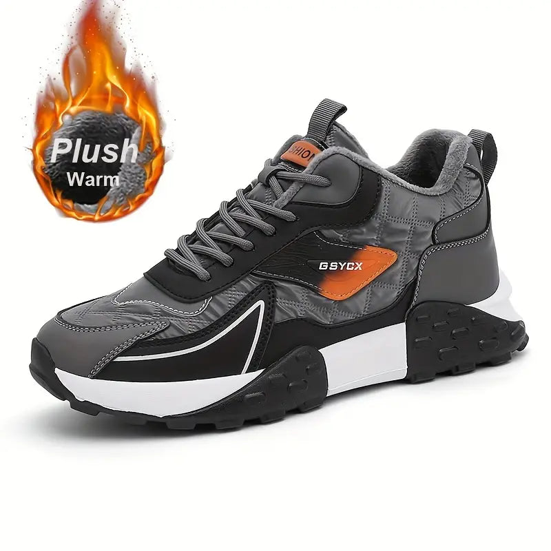 Last Day Sale 50%🔥 Men's Orthopedic comfort Sneaker