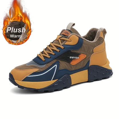 Last Day Sale 50%🔥 Men's Orthopedic comfort Sneaker