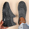 🔥LAST DAY 50% OFF - Women's Woven Orthopedic Air Cushion Shoes