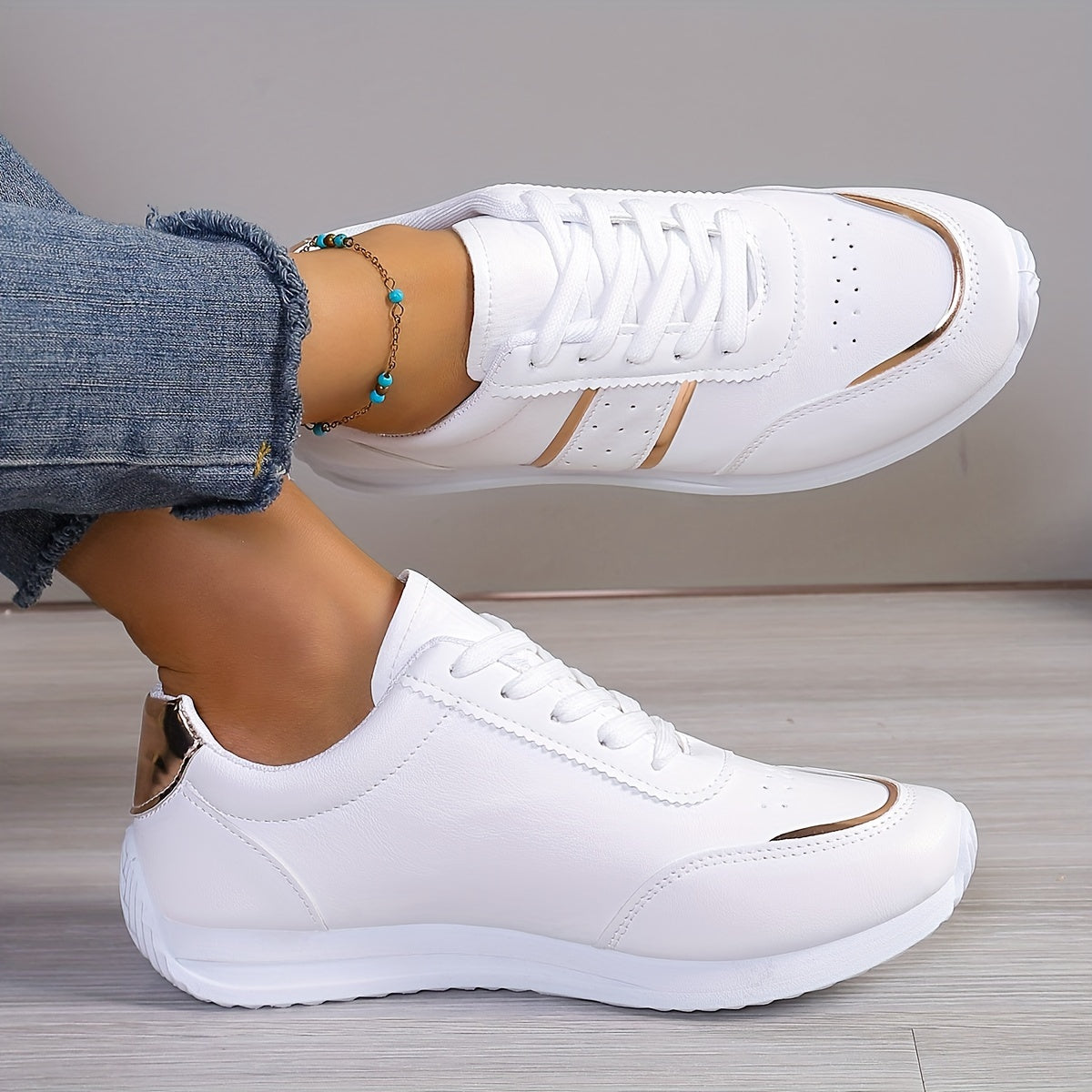 🔥Last Day 50% OFF🔥 Women's Orthopedic Sneakers - Breathable, Lightweight
