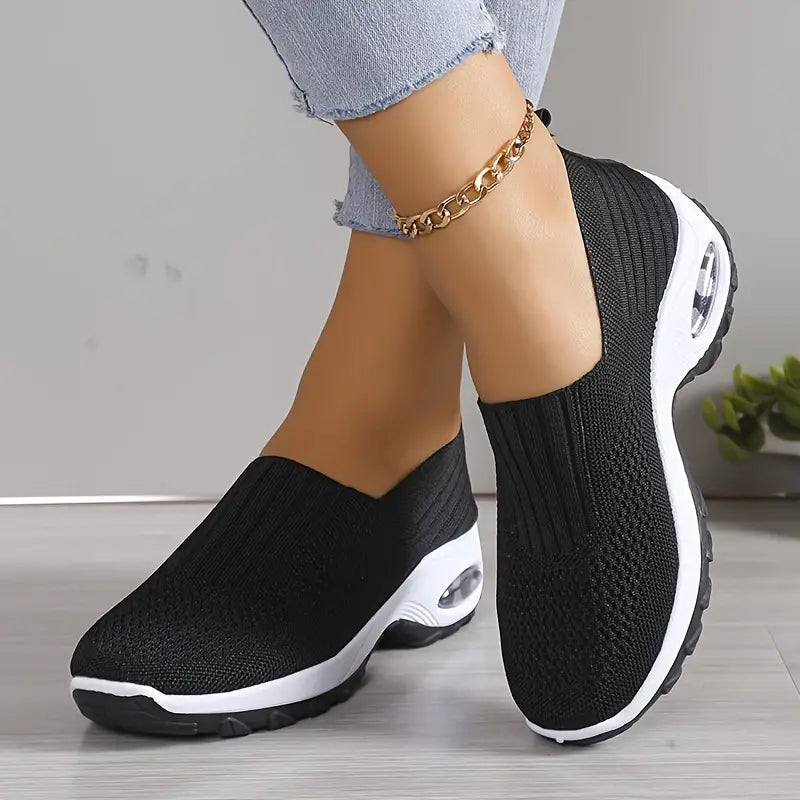 🔥Best Seller-Last Day Sale 60% OFF🔥 Elegant & Comfortable Women's Sneakers