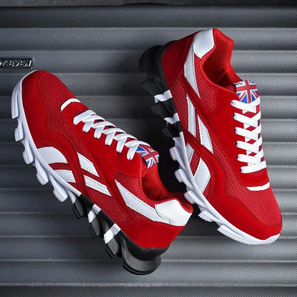 🔥Last Day Sale 50%🔥 Men's Fashion Sneakers - Breathable