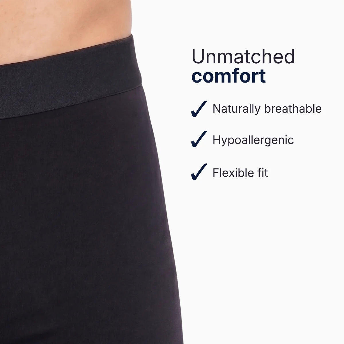 Norxil Boxer Leakproof Originals