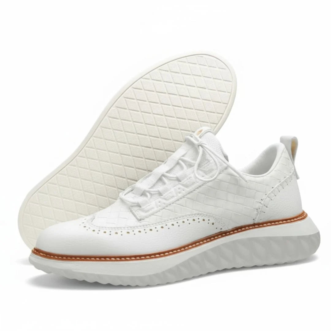 Oxford Pro - All-Day Comfort & Pain-Free Walking Shoes