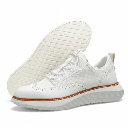 Oxford Pro - All-Day Comfort & Pain-Free Walking Shoes