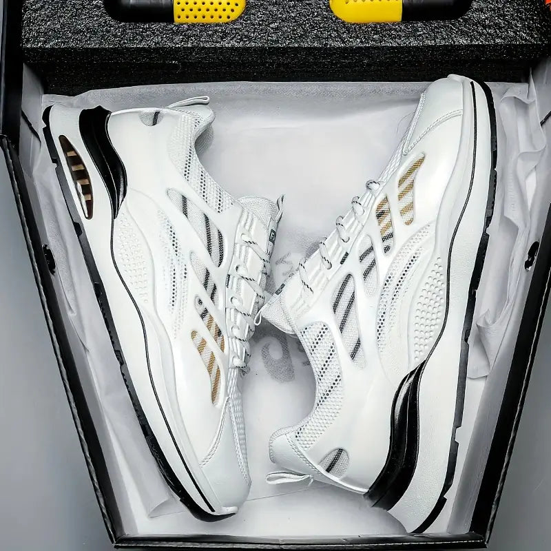 🔥Last Day Sale 60%🔥 Men's Orthopedic comfort Sneaker