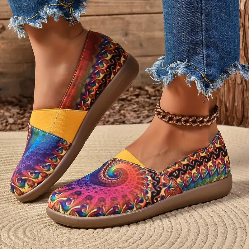 Women's Orthopedic Lightweight Comfort Shoes