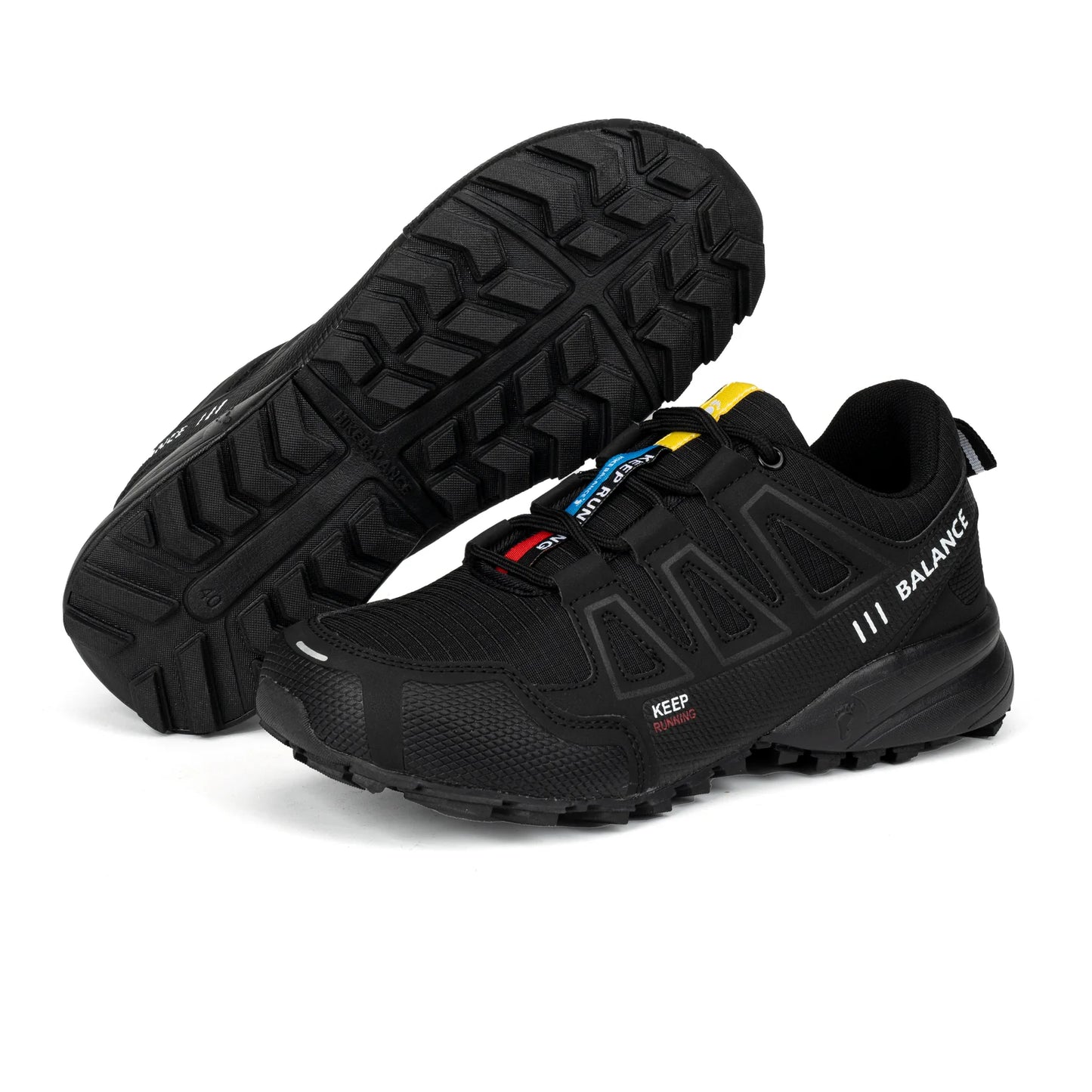 Orthopedic Pain-Relieving Walking shoes