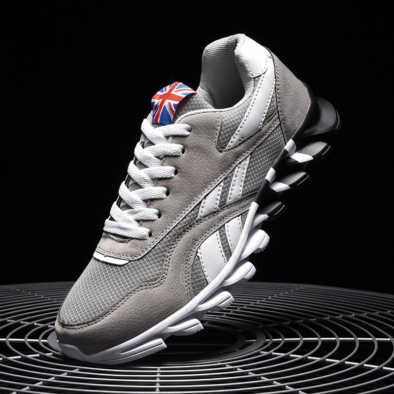 🔥Last Day Sale 50%🔥 Men's Fashion Sneakers - Breathable